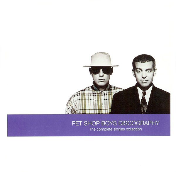 Pet Shop Boys